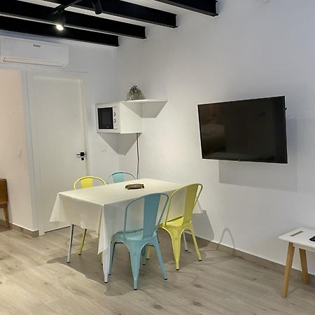 Loft Time Somhome Peñíscola Exterior foto