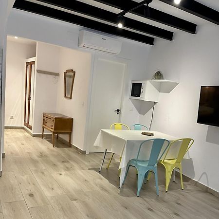 Loft Time Somhome Peñíscola Exterior foto