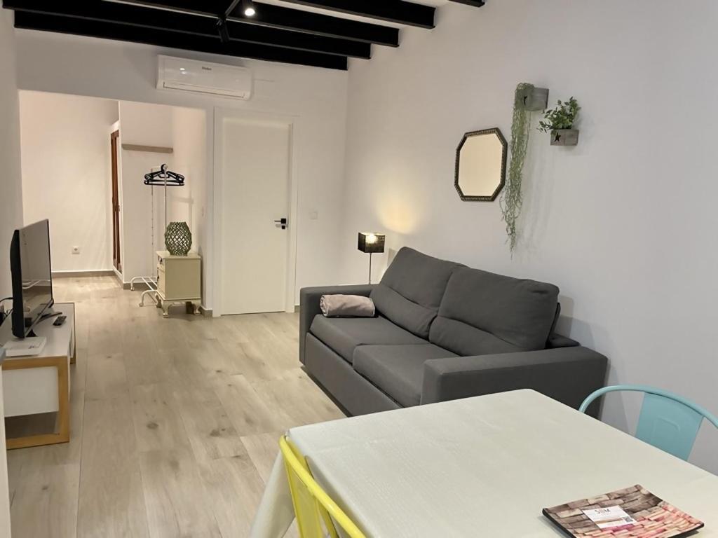 Loft Time Somhome Peñíscola Exterior foto