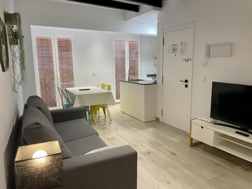 Loft Time Somhome Peñíscola Exterior foto