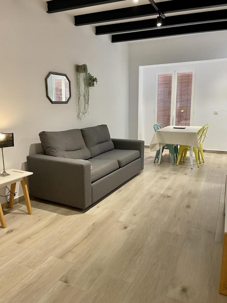 Loft Time Somhome Peñíscola Exterior foto