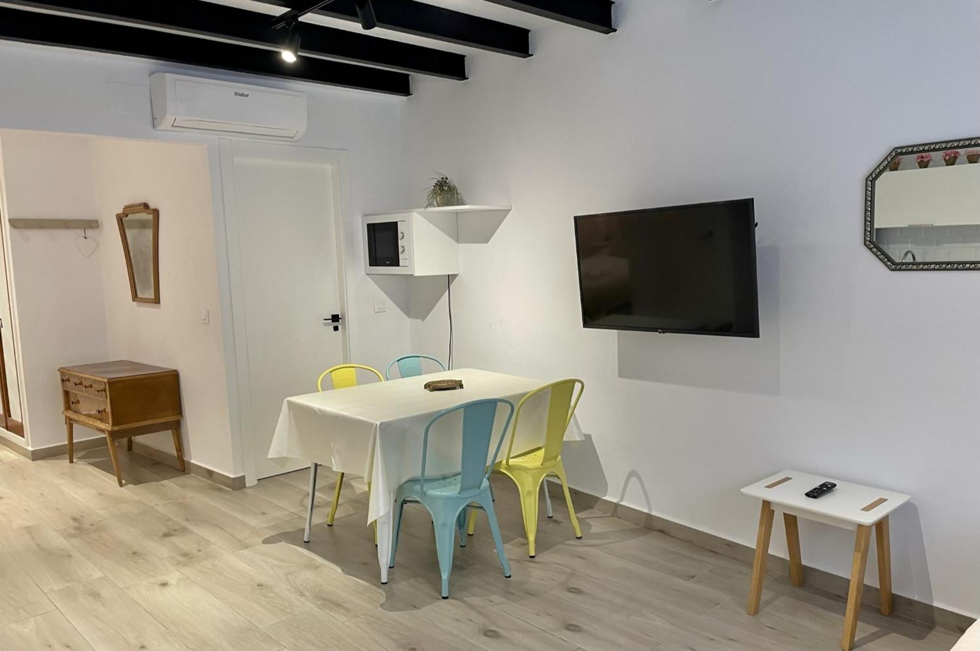 Loft Time Somhome Peñíscola Exterior foto